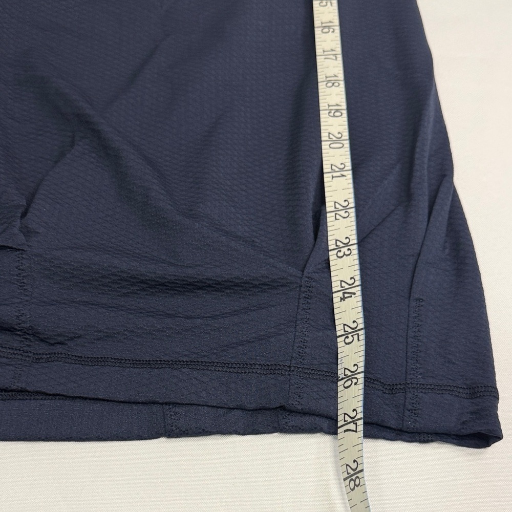 Lululemon Athletica Navy Camisole - Picture 4 of 6